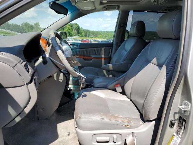 Photo 6 VIN: 5TDZA22C56S477892 - TOYOTA SIENNA XLE 