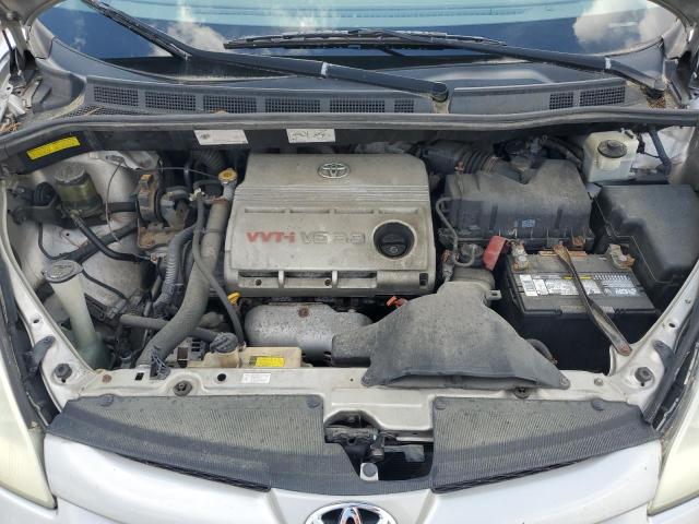 Photo 11 VIN: 5TDZA22C56S519512 - TOYOTA SIENNA XLE 