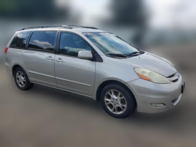 Photo 3 VIN: 5TDZA22C56S519512 - TOYOTA SIENNA XLE 