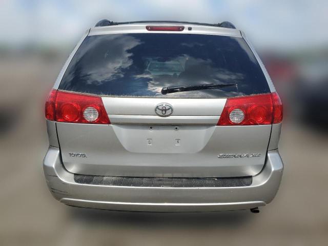 Photo 5 VIN: 5TDZA22C56S519512 - TOYOTA SIENNA XLE 