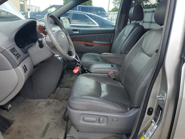 Photo 6 VIN: 5TDZA22C56S519512 - TOYOTA SIENNA XLE 