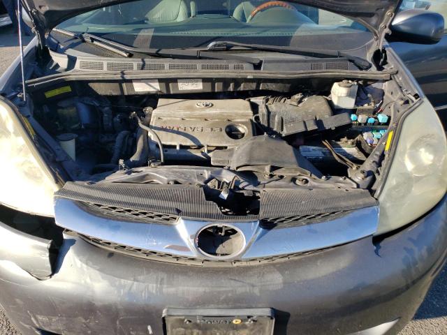 Photo 11 VIN: 5TDZA22C56S541882 - TOYOTA ALL MODELS 