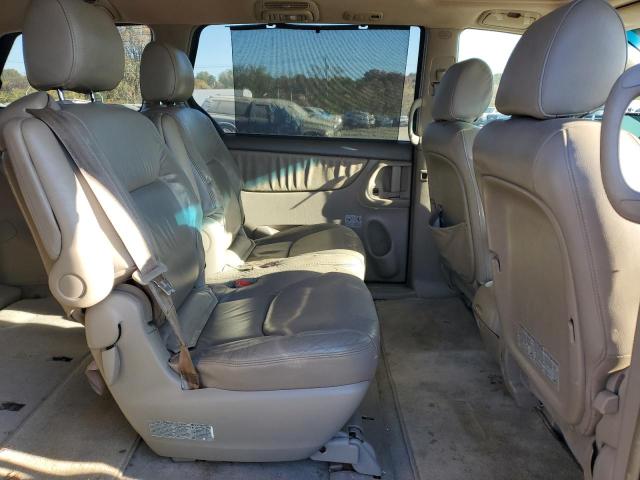 Photo 10 VIN: 5TDZA22C64S045017 - TOYOTA SIENNA XLE 