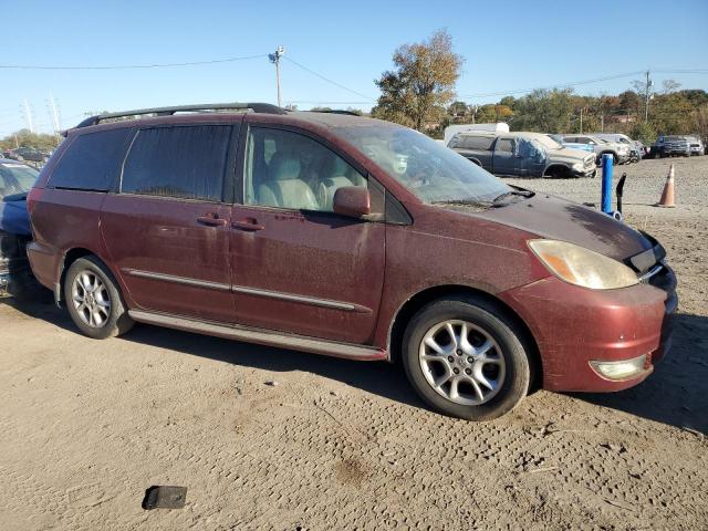 Photo 3 VIN: 5TDZA22C64S045017 - TOYOTA SIENNA XLE 