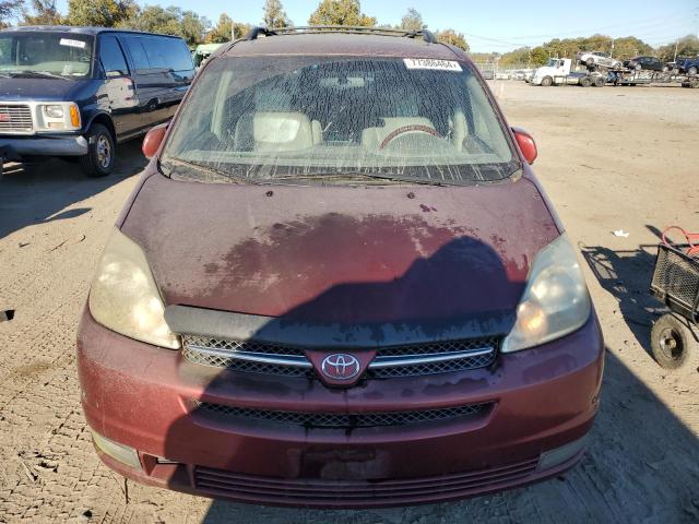 Photo 4 VIN: 5TDZA22C64S045017 - TOYOTA SIENNA XLE 