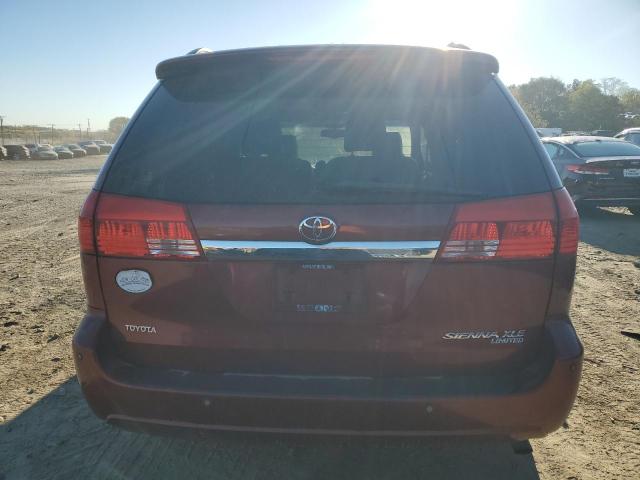 Photo 5 VIN: 5TDZA22C64S045017 - TOYOTA SIENNA XLE 