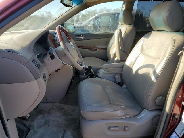 Photo 6 VIN: 5TDZA22C64S045017 - TOYOTA SIENNA XLE 