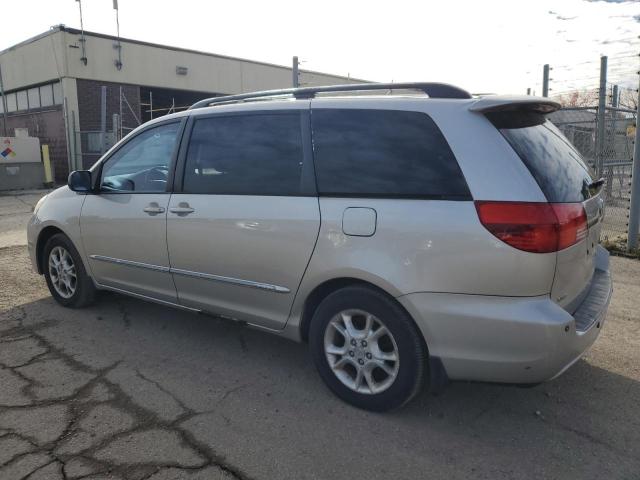 Photo 1 VIN: 5TDZA22C64S046748 - TOYOTA SIENNA XLE 