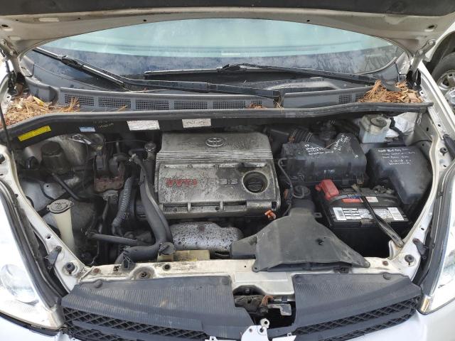 Photo 11 VIN: 5TDZA22C64S046748 - TOYOTA SIENNA XLE 