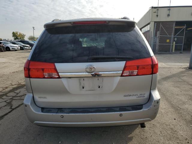 Photo 5 VIN: 5TDZA22C64S046748 - TOYOTA SIENNA XLE 