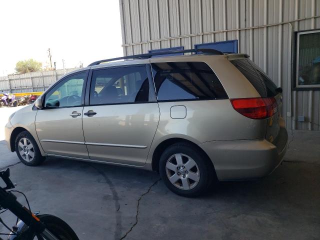 Photo 1 VIN: 5TDZA22C64S056373 - TOYOTA SIENNA XLE 