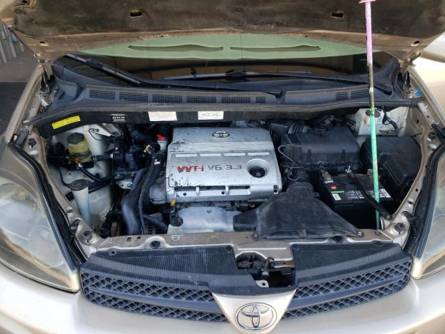 Photo 11 VIN: 5TDZA22C64S056373 - TOYOTA SIENNA XLE 