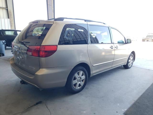 Photo 2 VIN: 5TDZA22C64S056373 - TOYOTA SIENNA XLE 