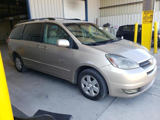 Photo 3 VIN: 5TDZA22C64S056373 - TOYOTA SIENNA XLE 