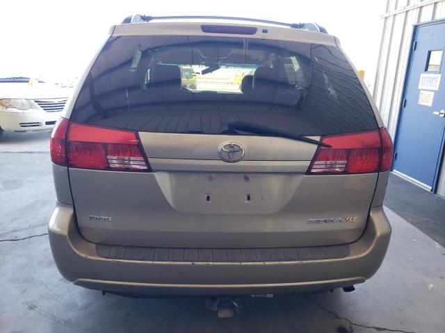 Photo 5 VIN: 5TDZA22C64S056373 - TOYOTA SIENNA XLE 