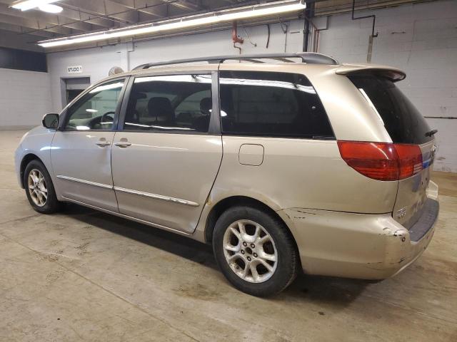 Photo 1 VIN: 5TDZA22C64S058382 - TOYOTA SIENNA XLE 