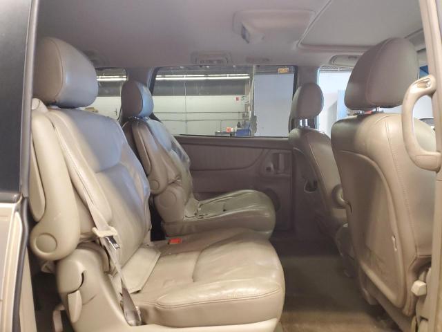 Photo 10 VIN: 5TDZA22C64S058382 - TOYOTA SIENNA XLE 