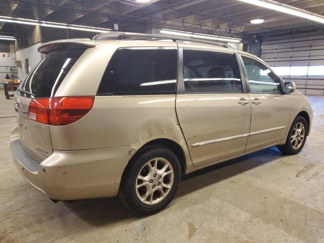 Photo 2 VIN: 5TDZA22C64S058382 - TOYOTA SIENNA XLE 