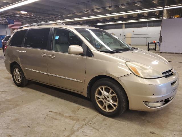 Photo 3 VIN: 5TDZA22C64S058382 - TOYOTA SIENNA XLE 