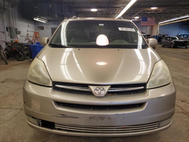 Photo 4 VIN: 5TDZA22C64S058382 - TOYOTA SIENNA XLE 