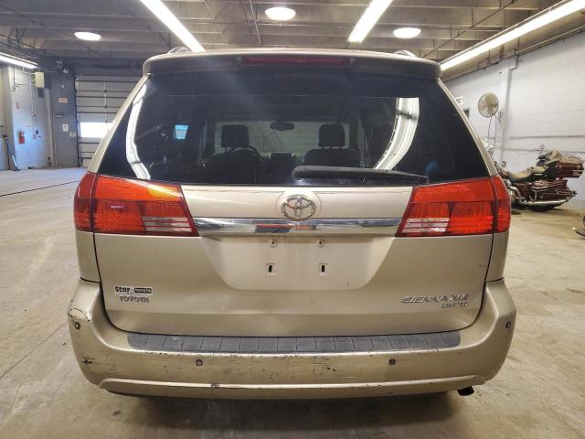 Photo 5 VIN: 5TDZA22C64S058382 - TOYOTA SIENNA XLE 