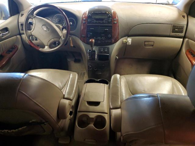 Photo 7 VIN: 5TDZA22C64S058382 - TOYOTA SIENNA XLE 