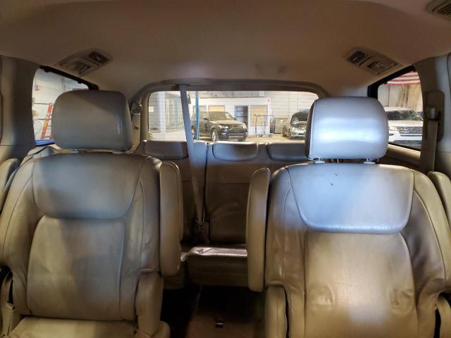 Photo 9 VIN: 5TDZA22C64S058382 - TOYOTA SIENNA XLE 