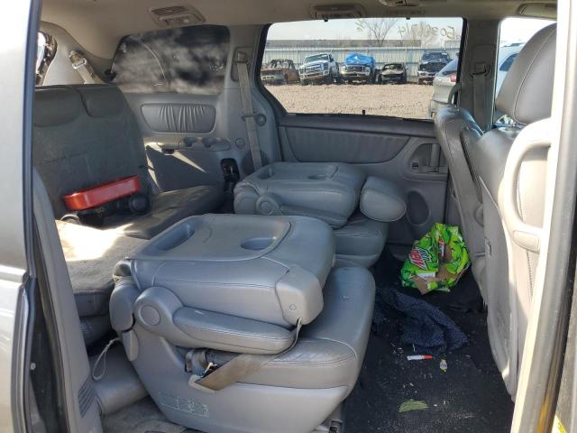 Photo 10 VIN: 5TDZA22C64S111498 - TOYOTA SIENNA XLE 