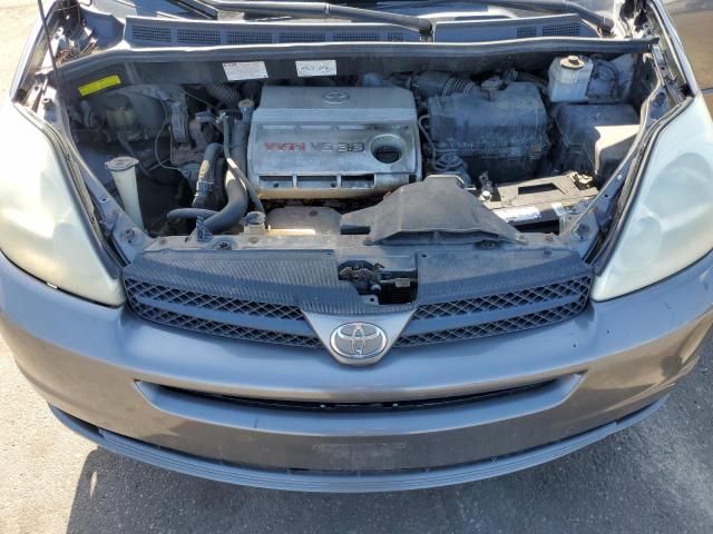 Photo 11 VIN: 5TDZA22C64S111498 - TOYOTA SIENNA XLE 