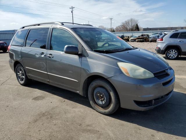 Photo 3 VIN: 5TDZA22C64S111498 - TOYOTA SIENNA XLE 