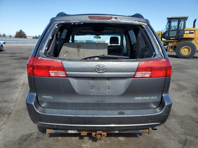 Photo 5 VIN: 5TDZA22C64S111498 - TOYOTA SIENNA XLE 