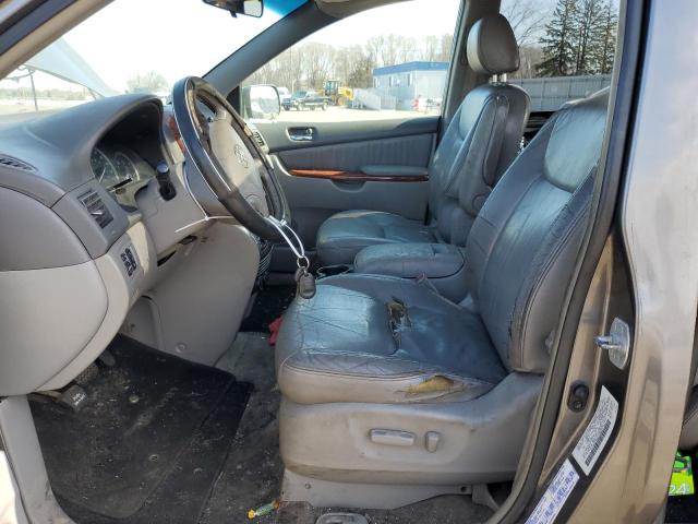 Photo 6 VIN: 5TDZA22C64S111498 - TOYOTA SIENNA XLE 