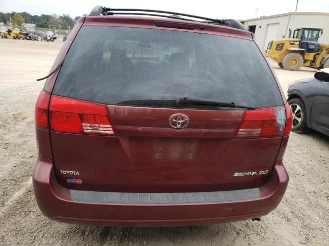 Photo 5 VIN: 5TDZA22C64S120718 - TOYOTA ALL MODELS 