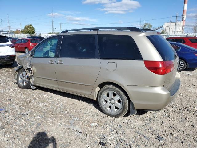 Photo 1 VIN: 5TDZA22C64S138667 - TOYOTA SIENNA XLE 