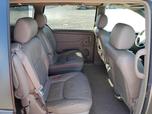 Photo 10 VIN: 5TDZA22C64S138667 - TOYOTA SIENNA XLE 