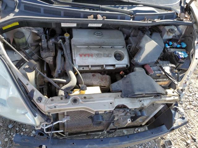 Photo 11 VIN: 5TDZA22C64S138667 - TOYOTA SIENNA XLE 