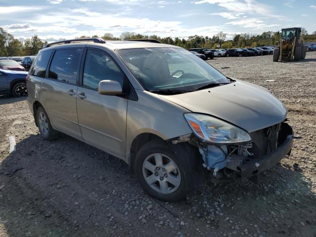 Photo 3 VIN: 5TDZA22C64S138667 - TOYOTA SIENNA XLE 