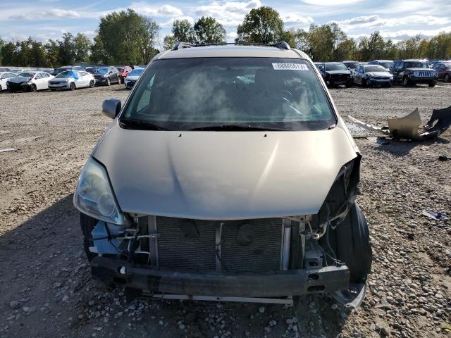 Photo 4 VIN: 5TDZA22C64S138667 - TOYOTA SIENNA XLE 