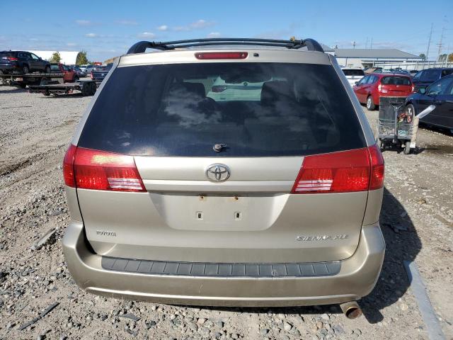 Photo 5 VIN: 5TDZA22C64S138667 - TOYOTA SIENNA XLE 