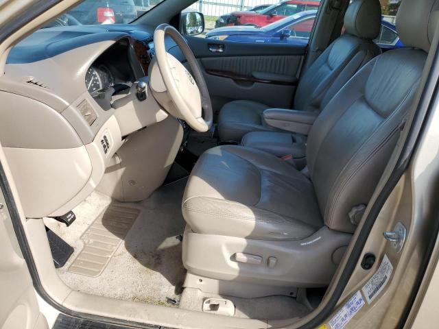 Photo 6 VIN: 5TDZA22C64S138667 - TOYOTA SIENNA XLE 