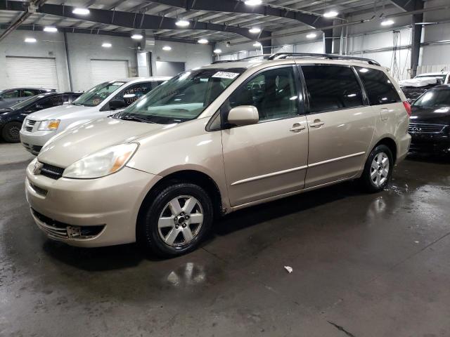 Photo 0 VIN: 5TDZA22C64S149717 - TOYOTA SIENNA XLE 