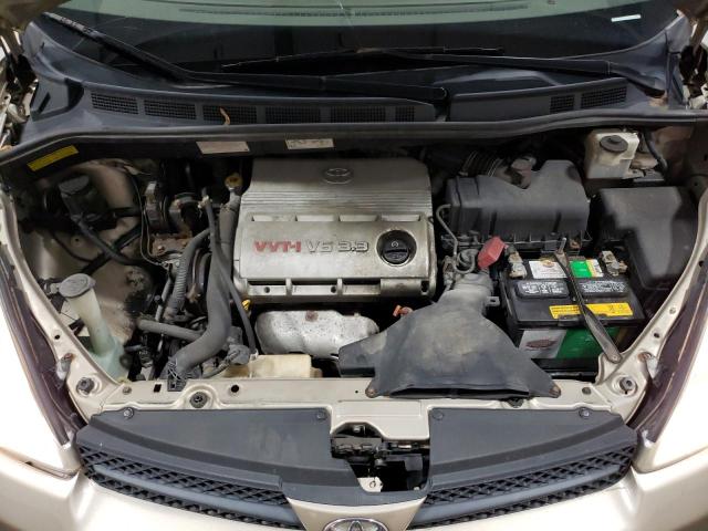 Photo 11 VIN: 5TDZA22C64S149717 - TOYOTA SIENNA XLE 