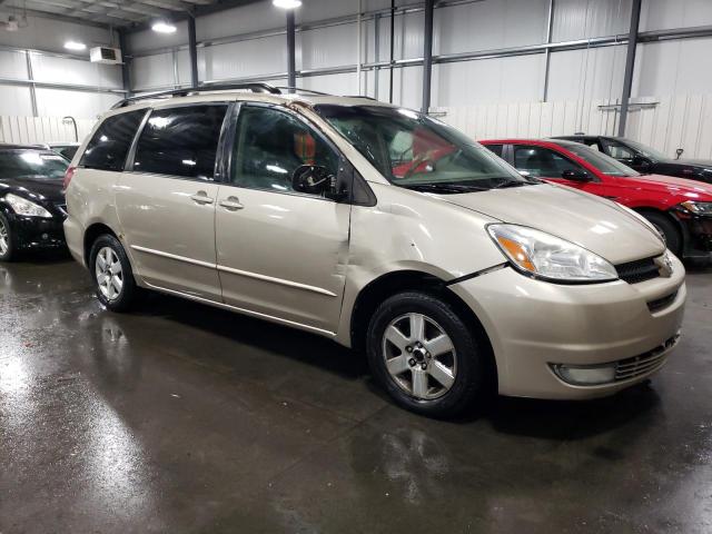 Photo 3 VIN: 5TDZA22C64S149717 - TOYOTA SIENNA XLE 