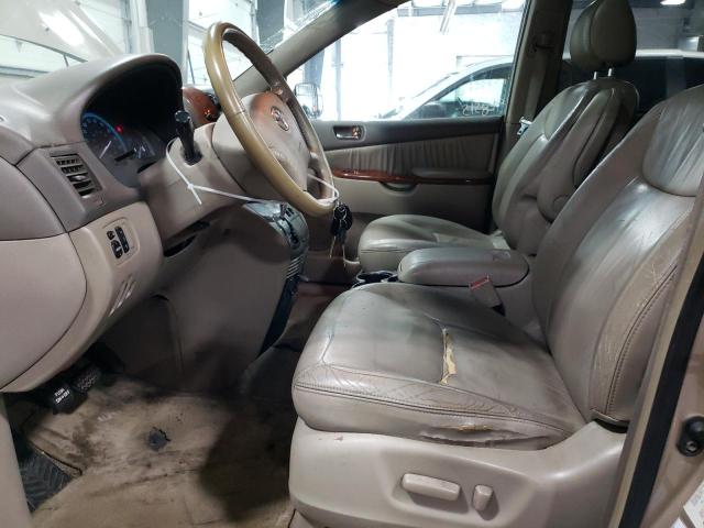 Photo 6 VIN: 5TDZA22C64S149717 - TOYOTA SIENNA XLE 