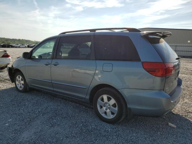 Photo 1 VIN: 5TDZA22C64S191269 - TOYOTA SIENNA XLE 