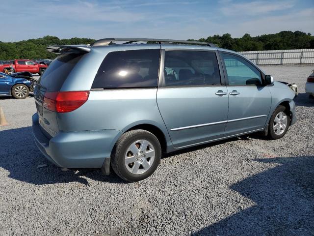 Photo 2 VIN: 5TDZA22C64S191269 - TOYOTA SIENNA XLE 