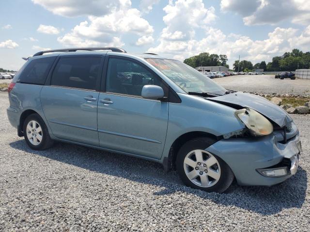 Photo 3 VIN: 5TDZA22C64S191269 - TOYOTA SIENNA XLE 