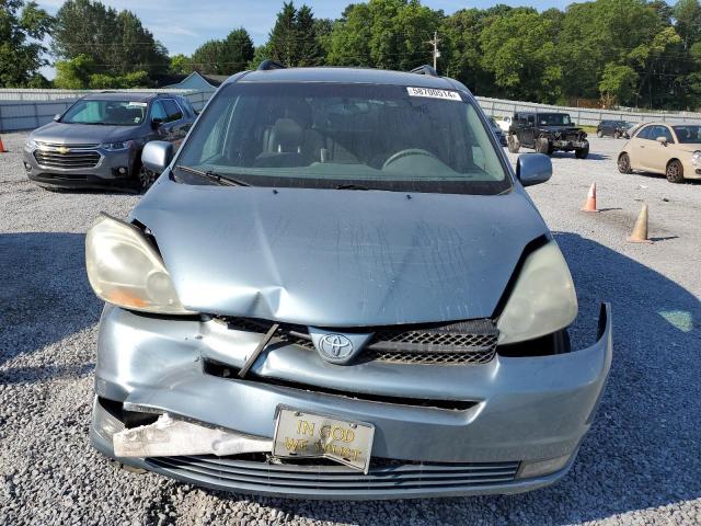 Photo 4 VIN: 5TDZA22C64S191269 - TOYOTA SIENNA XLE 