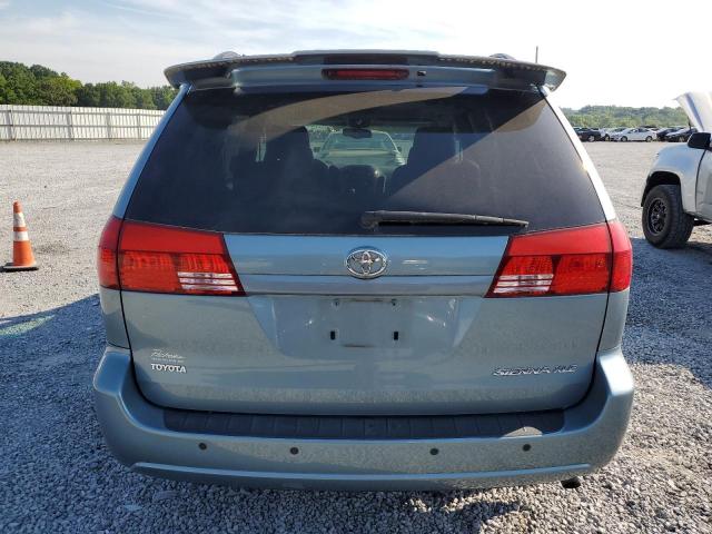 Photo 5 VIN: 5TDZA22C64S191269 - TOYOTA SIENNA XLE 