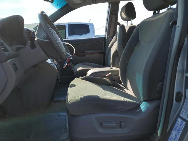 Photo 6 VIN: 5TDZA22C64S191269 - TOYOTA SIENNA XLE 